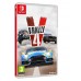 V-Rally 4 (Switch, русские субтитры), , Nintendo